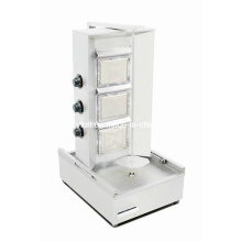 Gas Doner Kebab Machine for Roasting Meat (GRT-SH890)